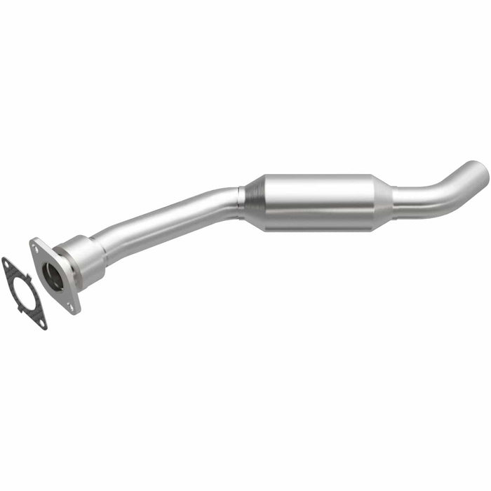 MagnaFlow MagnaFlow California Grade CARB Compliant Direct-Fit Catalytic Converters 5421031 Autofit