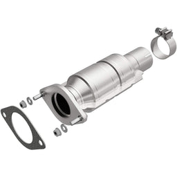 MagnaFlow MagnaFlow California Grade CARB Compliant Direct-Fit Catalytic Converters 5421269 Autofit