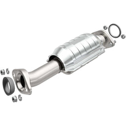 MagnaFlow MagnaFlow California Grade CARB Compliant Direct-Fit Catalytic Converters 5421672 Autofit