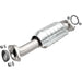 MagnaFlow MagnaFlow California Grade CARB Compliant Direct-Fit Catalytic Converters 5421672 Autofit