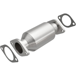 MagnaFlow MagnaFlow California Grade CARB Compliant Direct-Fit Catalytic Converters 5421708 Autofit