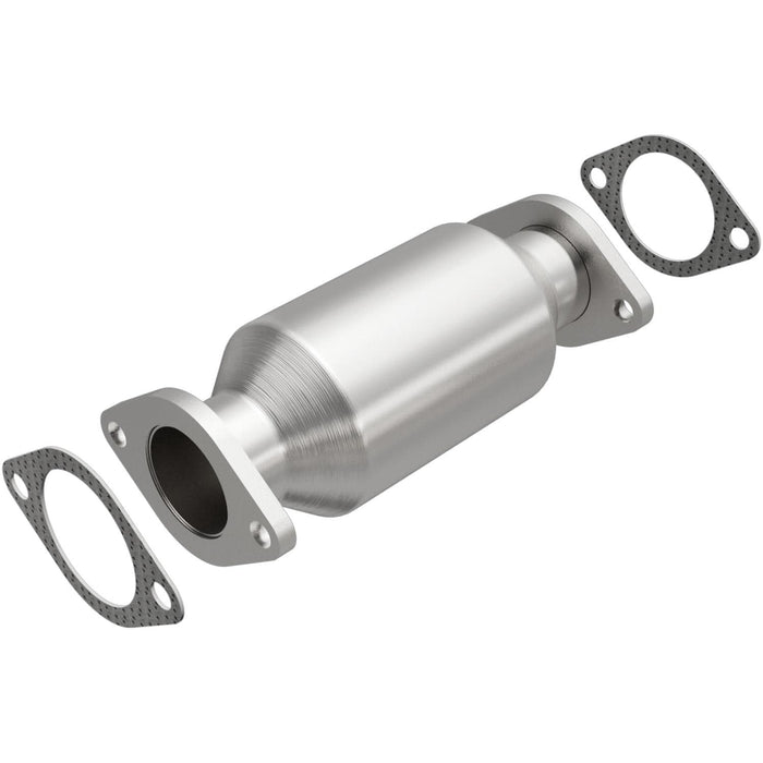 MagnaFlow MagnaFlow California Grade CARB Compliant Direct-Fit Catalytic Converters 5421708 Autofit