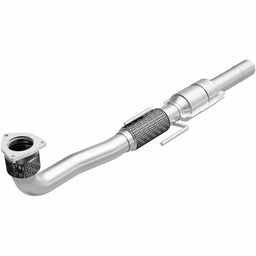MagnaFlow MagnaFlow California Grade CARB Compliant Direct-Fit Catalytic Converters 5421784 Autofit