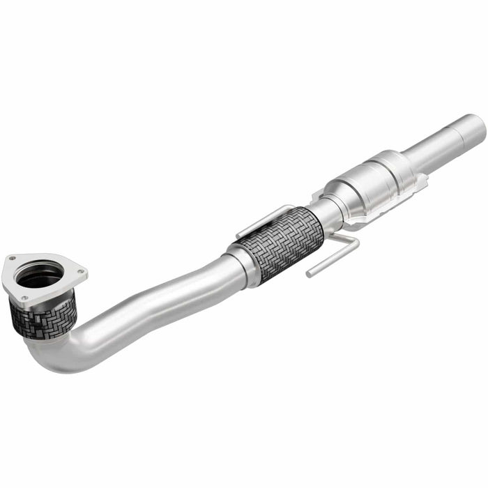 MagnaFlow MagnaFlow California Grade CARB Compliant Direct-Fit Catalytic Converters 5421784 Autofit