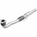 MagnaFlow MagnaFlow California Grade CARB Compliant Direct-Fit Catalytic Converters 5421784 Autofit