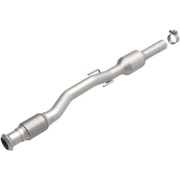 MagnaFlow MagnaFlow California Grade CARB Compliant Direct-Fit Catalytic Converters 5421846 Autofit