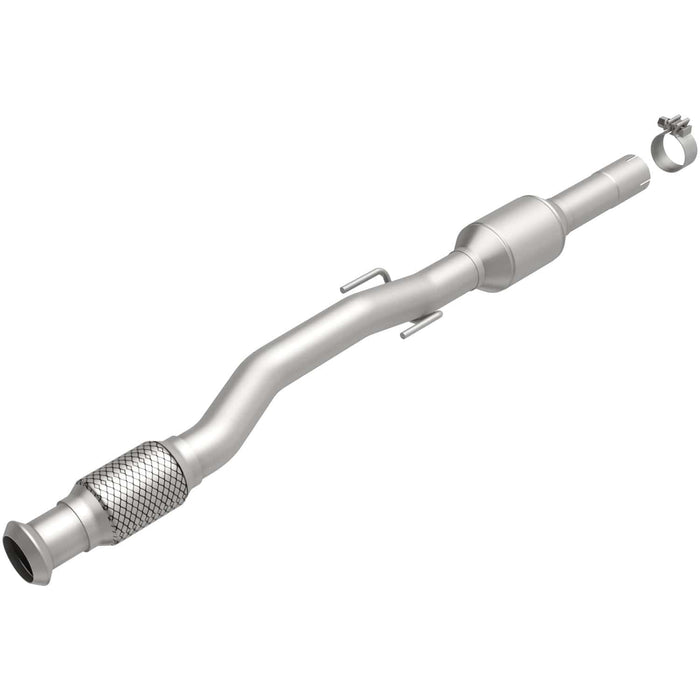 MagnaFlow MagnaFlow California Grade CARB Compliant Direct-Fit Catalytic Converters 5421846 Autofit