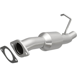 MagnaFlow MagnaFlow California Grade CARB Compliant Direct-Fit Catalytic Converters 5451006 Autofit