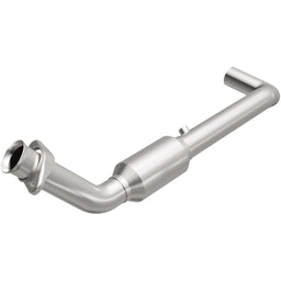 MagnaFlow MagnaFlow California Grade CARB Compliant Direct-Fit Catalytic Converters 5451155 Autofit