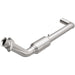 MagnaFlow MagnaFlow California Grade CARB Compliant Direct-Fit Catalytic Converters 5451155 Autofit