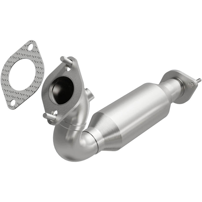 MagnaFlow MagnaFlow California Grade CARB Compliant Direct-Fit Catalytic Converters 5451170 Autofit