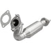 MagnaFlow MagnaFlow California Grade CARB Compliant Direct-Fit Catalytic Converters 5451170 Autofit