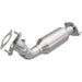 MagnaFlow MagnaFlow California Grade CARB Compliant Direct-Fit Catalytic Converters 5451171 Autofit