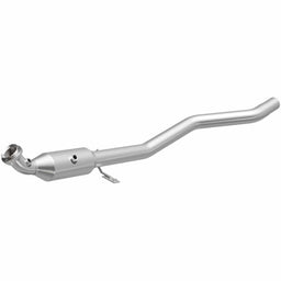 MagnaFlow MagnaFlow California Grade CARB Compliant Direct-Fit Catalytic Converters 5451173 Autofit