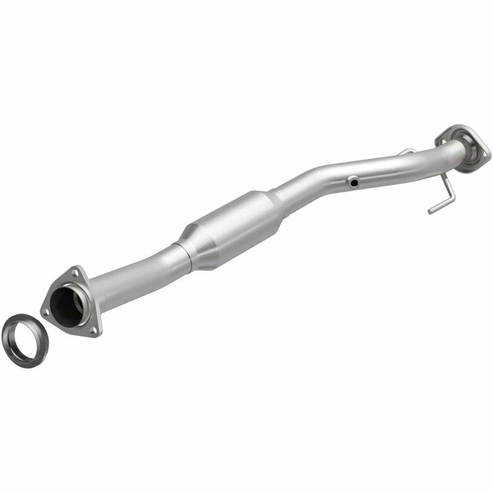 MagnaFlow MagnaFlow California Grade CARB Compliant Direct-Fit Catalytic Converters 5451217 Autofit