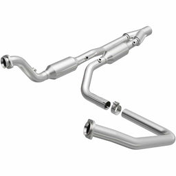 MagnaFlow MagnaFlow California Grade CARB Compliant Direct-Fit Catalytic Converters 5451358 Autofit