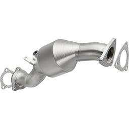 MagnaFlow MagnaFlow California Grade CARB Compliant Direct-Fit Catalytic Converters 5451400 Autofit