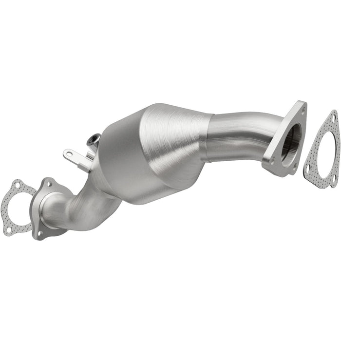 MagnaFlow MagnaFlow California Grade CARB Compliant Direct-Fit Catalytic Converters 5451400 Autofit