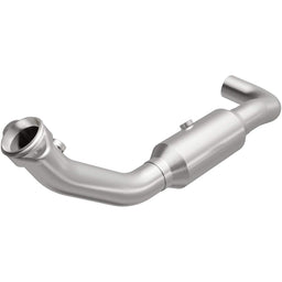 MagnaFlow MagnaFlow California Grade CARB Compliant Direct-Fit Catalytic Converters 5451409 Autofit