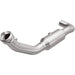 MagnaFlow MagnaFlow California Grade CARB Compliant Direct-Fit Catalytic Converters 5451409 Autofit