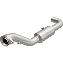 MagnaFlow MagnaFlow California Grade CARB Compliant Direct-Fit Catalytic Converters 5451428 Autofit