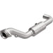 MagnaFlow MagnaFlow California Grade CARB Compliant Direct-Fit Catalytic Converters 5451428 Autofit