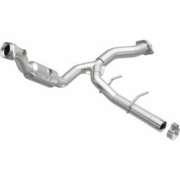 MagnaFlow MagnaFlow California Grade CARB Compliant Direct-Fit Catalytic Converters 5451429 Autofit