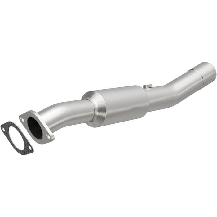 MagnaFlow MagnaFlow California Grade CARB Compliant Direct-Fit Catalytic Converters 5451479 Autofit