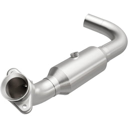 MagnaFlow MagnaFlow California Grade CARB Compliant Direct-Fit Catalytic Converters 5451498 Autofit