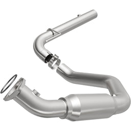 MagnaFlow MagnaFlow California Grade CARB Compliant Direct-Fit Catalytic Converters 5451525 Autofit