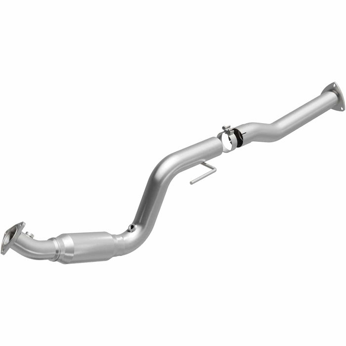 MagnaFlow MagnaFlow California Grade CARB Compliant Direct-Fit Catalytic Converters 5451535 Autofit