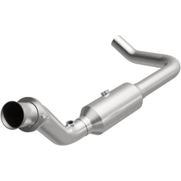 MagnaFlow MagnaFlow California Grade CARB Compliant Direct-Fit Catalytic Converters 5451651 Autofit