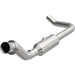 MagnaFlow MagnaFlow California Grade CARB Compliant Direct-Fit Catalytic Converters 5451651 Autofit