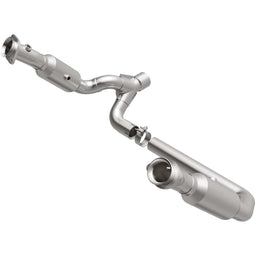 MagnaFlow MagnaFlow California Grade CARB Compliant Direct-Fit Catalytic Converters 5451665 Autofit