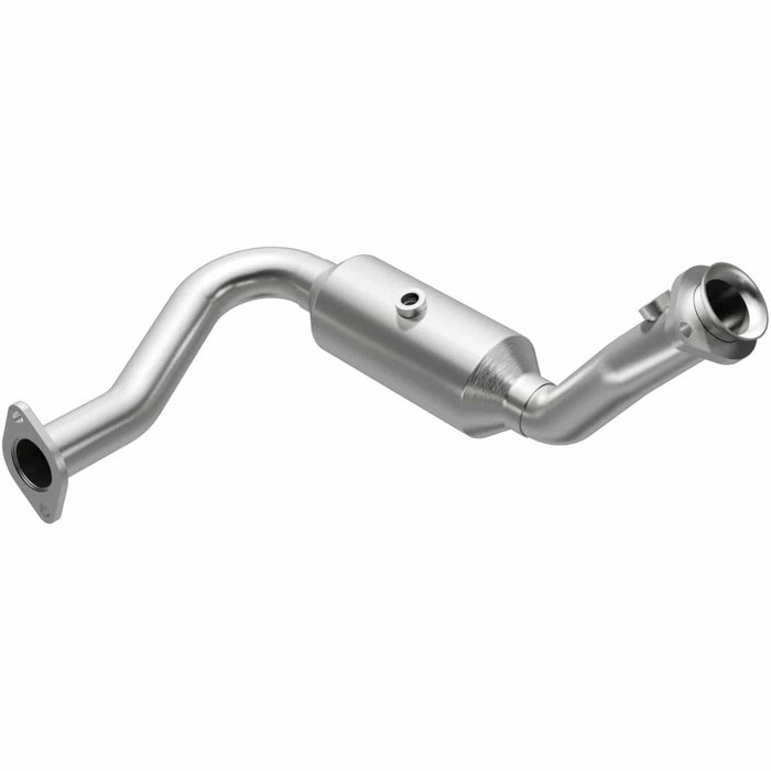 MagnaFlow MagnaFlow California Grade CARB Compliant Direct-Fit Catalytic Converters 5451677 Autofit