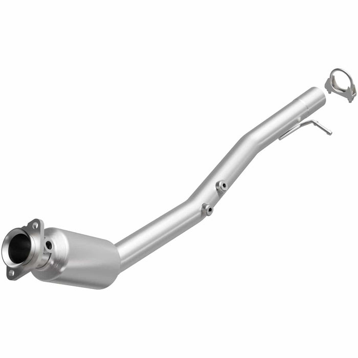 MagnaFlow MagnaFlow California Grade CARB Compliant Direct-Fit Catalytic Converters 5451714 Autofit