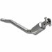 MagnaFlow MagnaFlow California Grade CARB Compliant Direct-Fit Catalytic Converters 5451718 Autofit