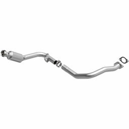 MagnaFlow MagnaFlow California Grade CARB Compliant Direct-Fit Catalytic Converters 5451719 Autofit