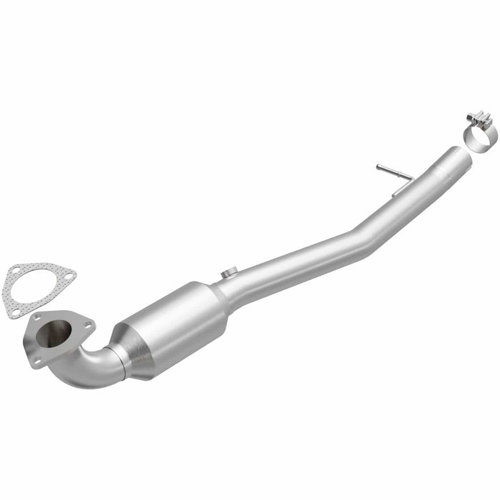 MagnaFlow MagnaFlow California Grade CARB Compliant Direct-Fit Catalytic Converters 5451754 Autofit