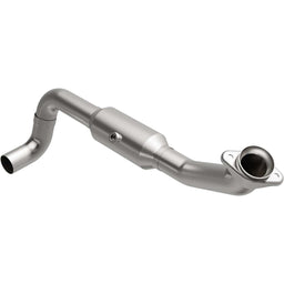 MagnaFlow MagnaFlow California Grade CARB Compliant Direct-Fit Catalytic Converters 5451831 Autofit