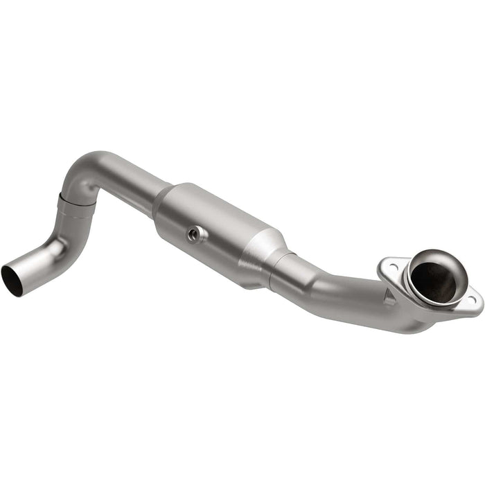 MagnaFlow MagnaFlow California Grade CARB Compliant Direct-Fit Catalytic Converters 5451831 Autofit