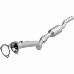 MagnaFlow MagnaFlow California Grade CARB Compliant Direct-Fit Catalytic Converters 5461003 Autofit