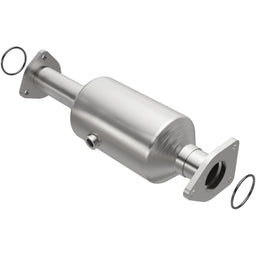 MagnaFlow MagnaFlow California Grade CARB Compliant Direct-Fit Catalytic Converters 5461026 Autofit