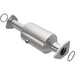 MagnaFlow MagnaFlow California Grade CARB Compliant Direct-Fit Catalytic Converters 5461026 Autofit