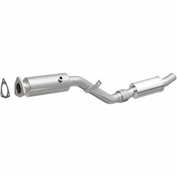 MagnaFlow MagnaFlow California Grade CARB Compliant Direct-Fit Catalytic Converters 5461119 Autofit