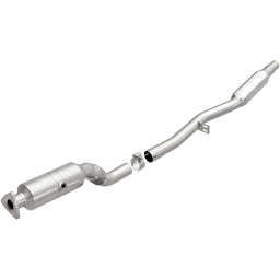 MagnaFlow MagnaFlow California Grade CARB Compliant Direct-Fit Catalytic Converters 5461133 Autofit