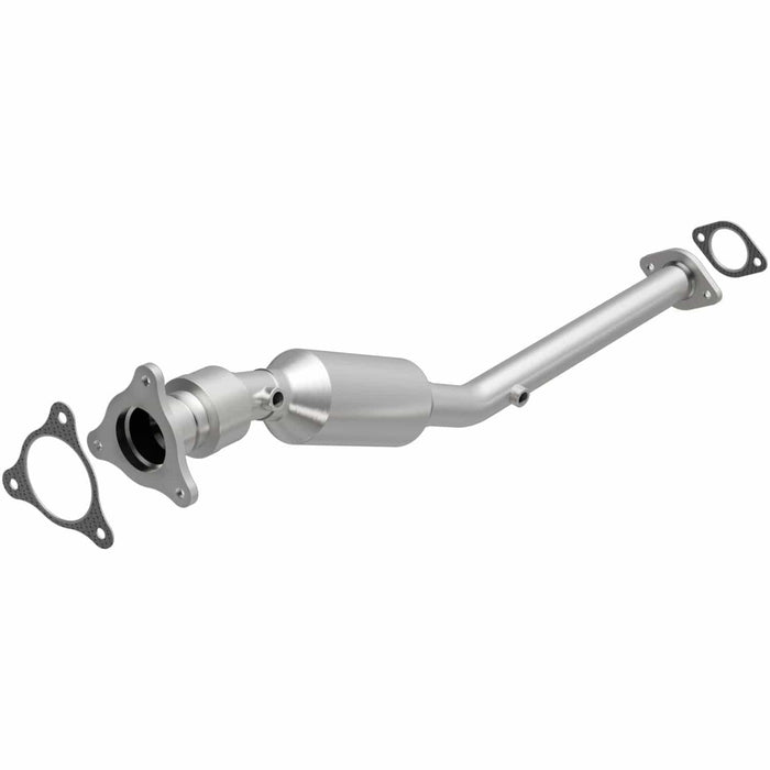 MagnaFlow MagnaFlow California Grade CARB Compliant Direct-Fit Catalytic Converters 5461137 Autofit