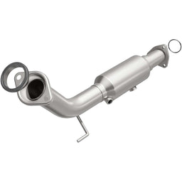 MagnaFlow MagnaFlow California Grade CARB Compliant Direct-Fit Catalytic Converters 5461142 Autofit