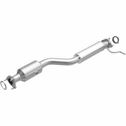 MagnaFlow MagnaFlow California Grade CARB Compliant Direct-Fit Catalytic Converters 5461150 Autofit