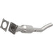 MagnaFlow MagnaFlow California Grade CARB Compliant Direct-Fit Catalytic Converters 5461166 Autofit